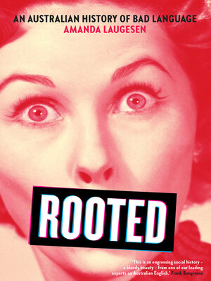 cover image of Rooted